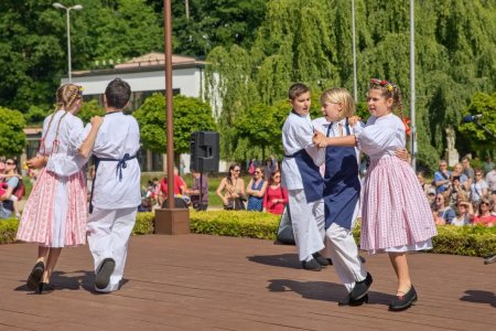 Foto: Milan Mikšík