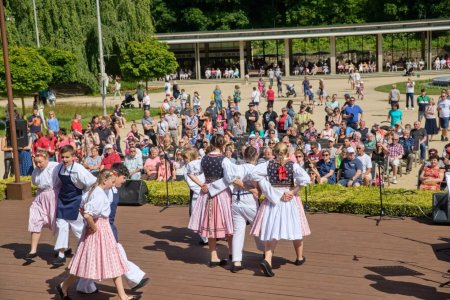 Foto: Milan Mikšík