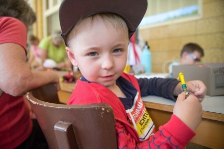 Foto: Milan Mikšík