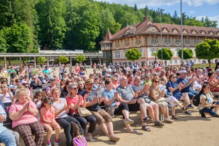 Foto: Milan Mikšík