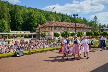 Foto: Milan Mikšík