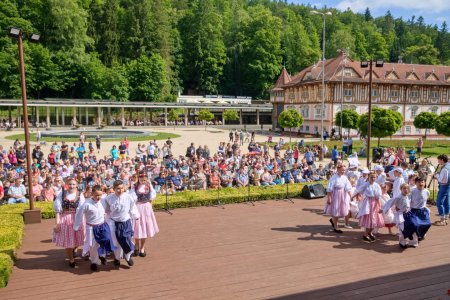 Foto: Milan Mikšík