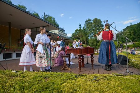 Foto: Milan Mikšík