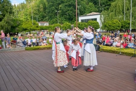 Foto: Milan Mikšík