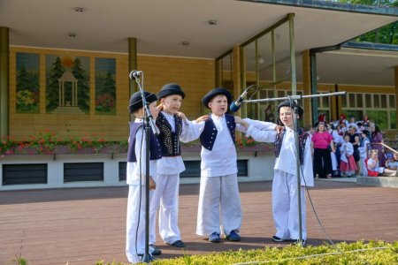 Foto: Milan Mikšík