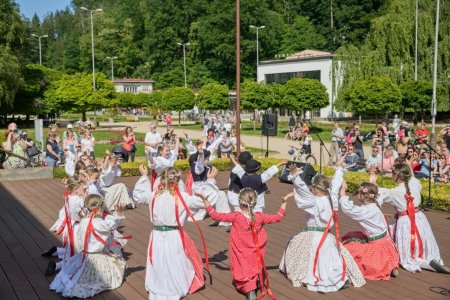 Foto: Milan Mikšík