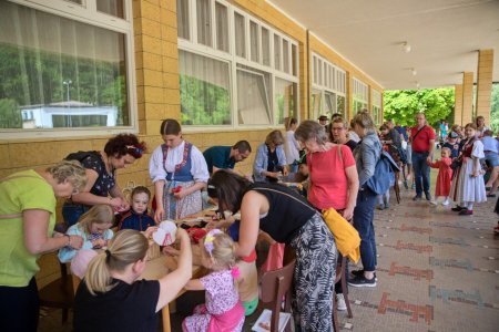 Foto: Milan Mikšík