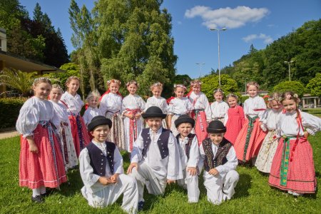 Foto: Milan Mikšík