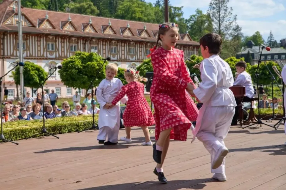 Foto: Milan Mikšík