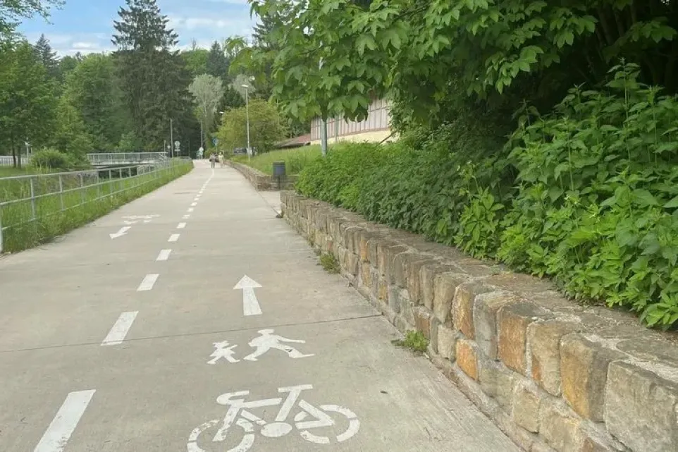 Foto: Město Luhačovice