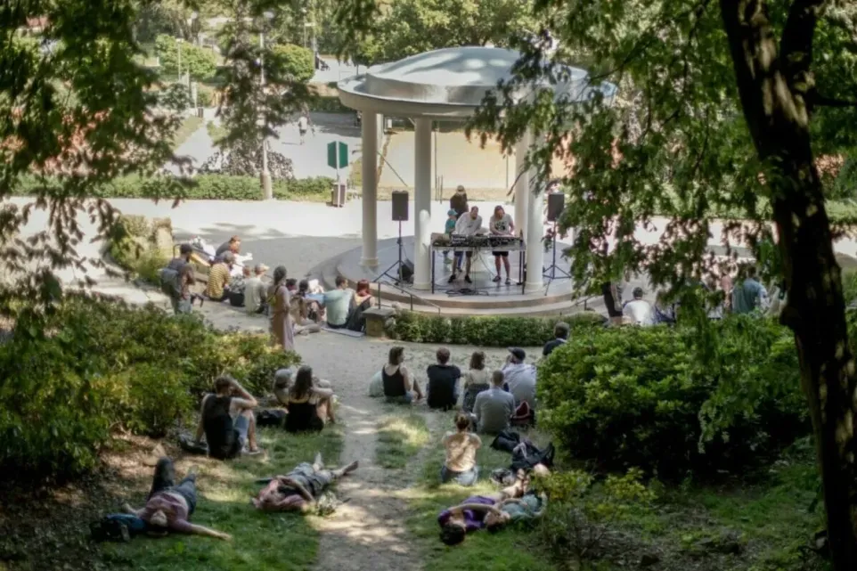 Foto: Luhovaný Vincent