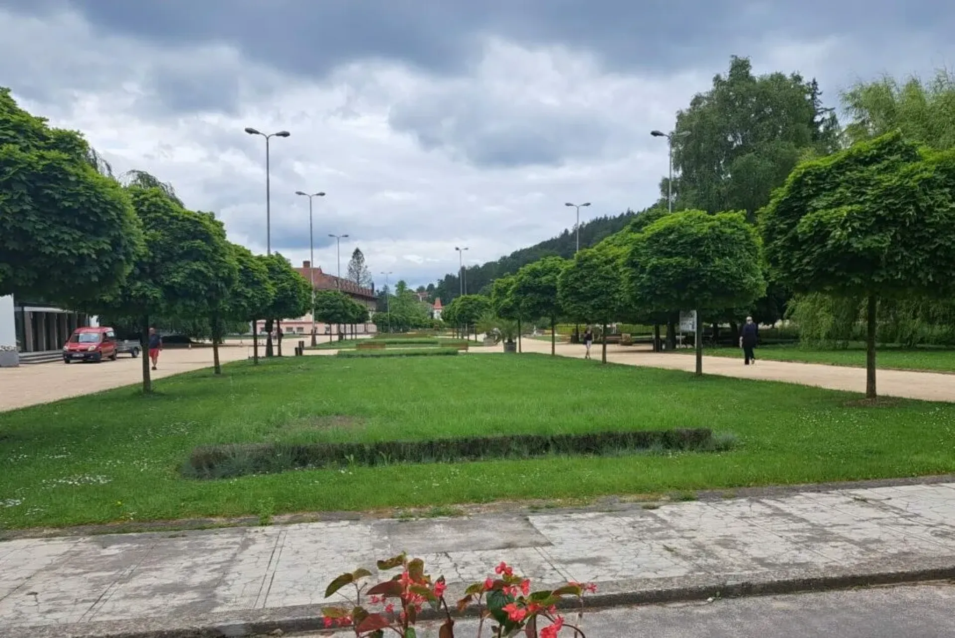 Foto: Redakce luhacovice.cz