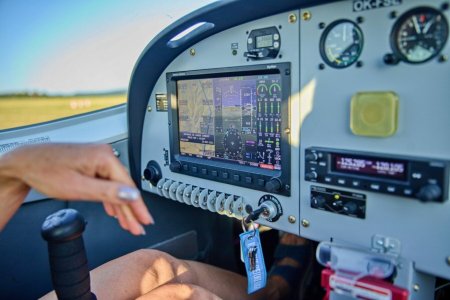 Foto: Milan Mikšík