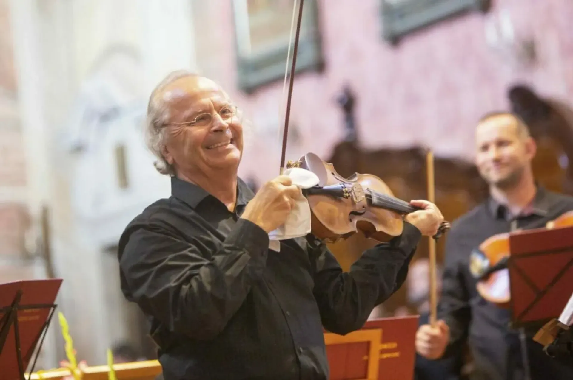 Foto: Akademie Václava Hudečka