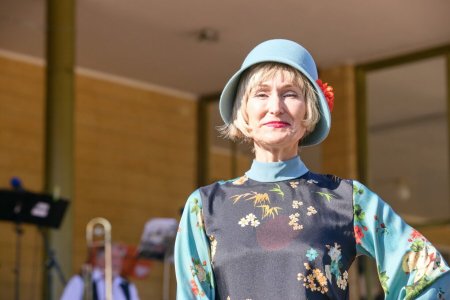 Foto: Milan Mikšík