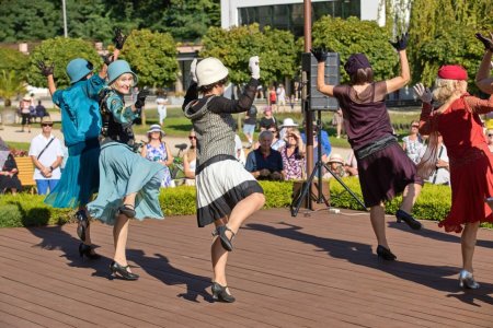 Foto: Milan Mikšík