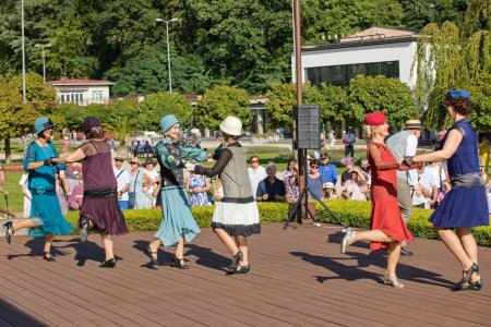 Foto: Milan Mikšík