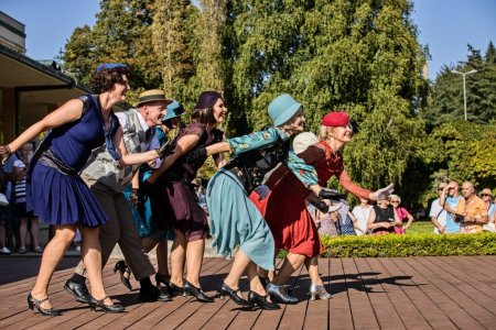 Foto: Milan Mikšík