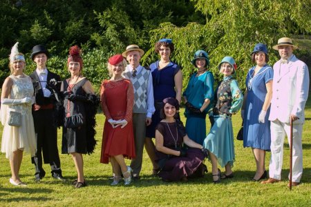 Foto: Milan Mikšík