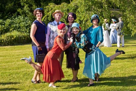 Foto: Milan Mikšík