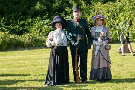 Foto: Milan Mikšík