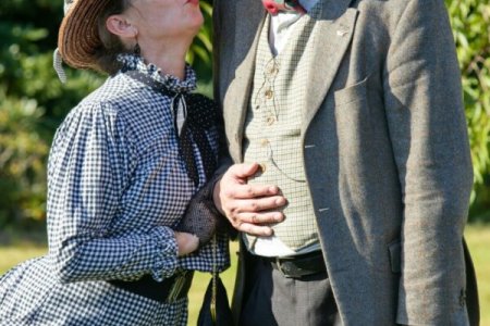 Foto: Milan Mikšík