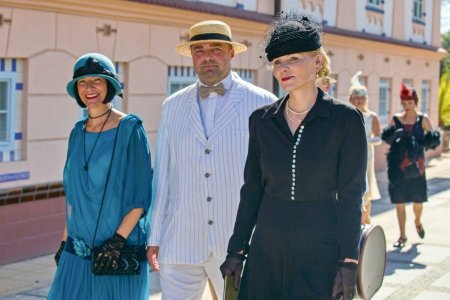 Foto: Milan Mikšík