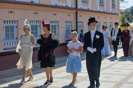 Foto: Milan Mikšík