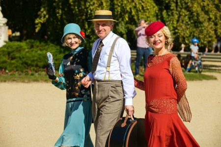 Foto: Milan Mikšík