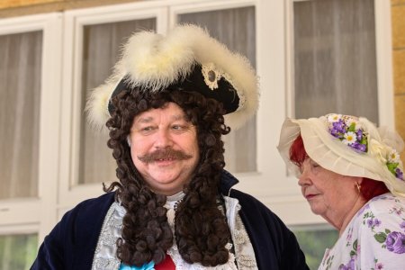 Foto: Milan Mikšík