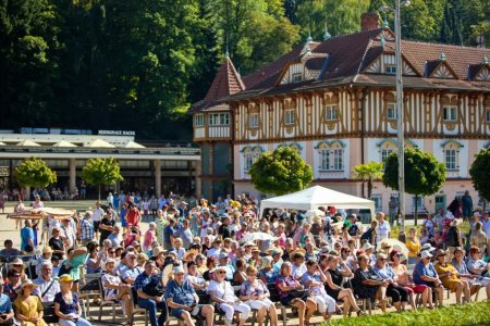 Foto: Milan Mikšík