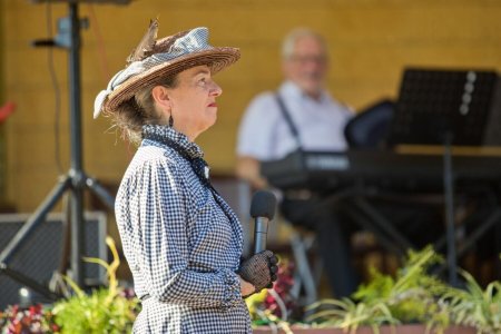 Foto: Milan Mikšík