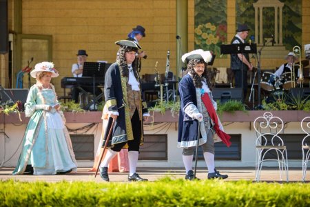 Foto: Milan Mikšík