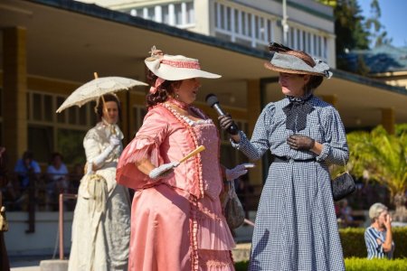 Foto: Milan Mikšík