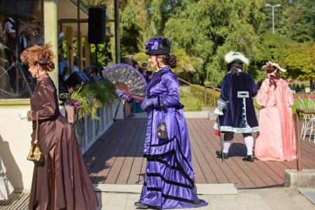 Foto: Milan Mikšík