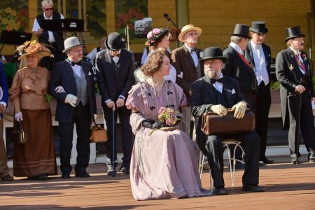 Foto: Milan Mikšík