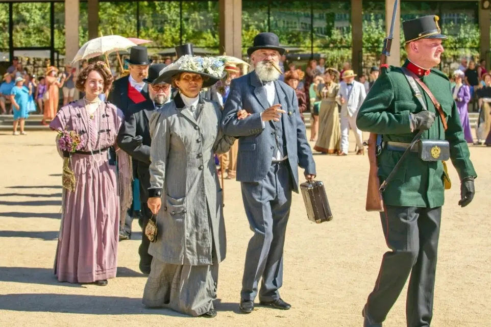 Foto: Milan Mikšík