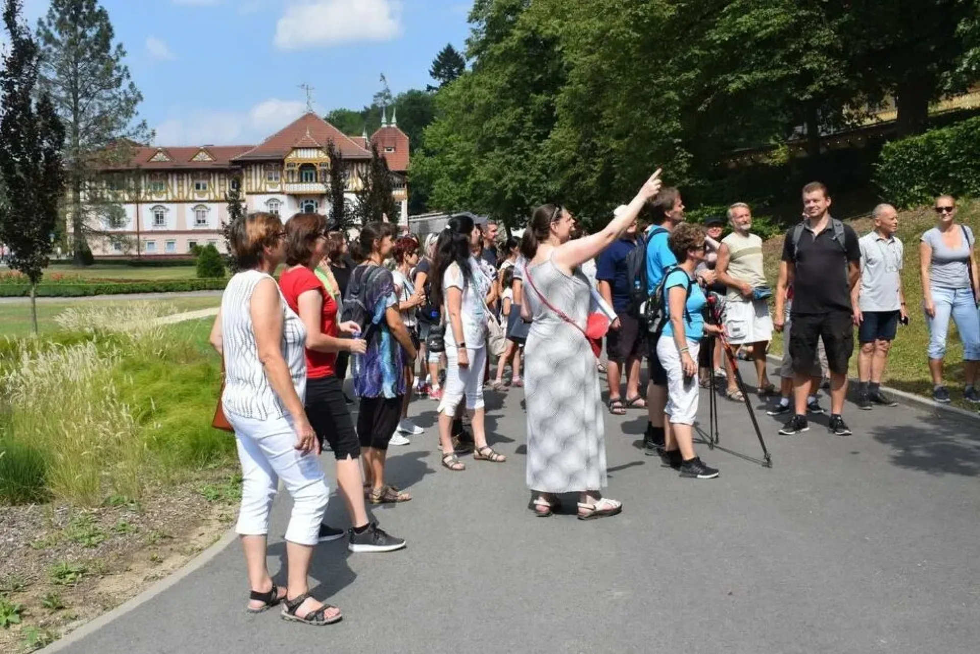 Foto: Město Luhačovice