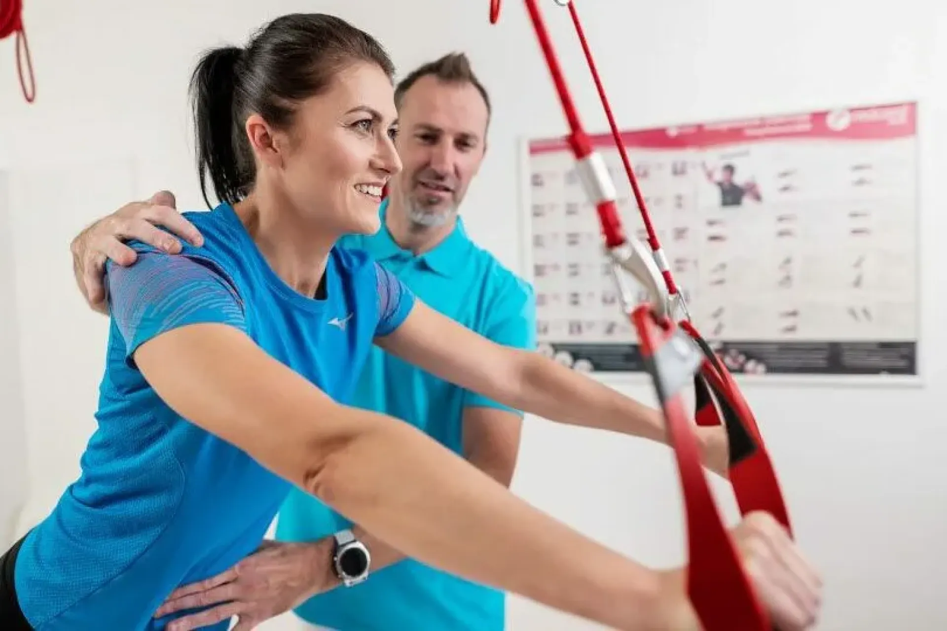 Ilustrační foto (Lázně Luhačovice)