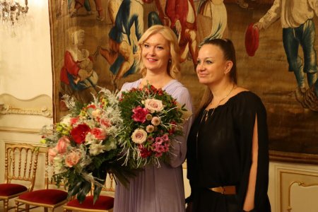 Foto: Velvyslanectví Francouzské republiky