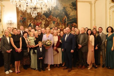 Foto: Velvyslanectví Francouzské republiky