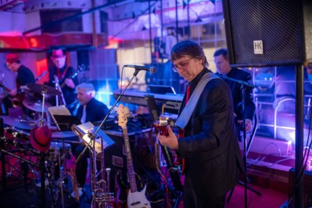 Foto: Lázně Luhačovice a.s.