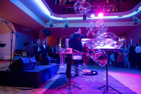 Foto: Lázně Luhačovice a.s.