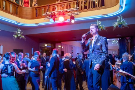 Foto: Lázně Luhačovice a.s.