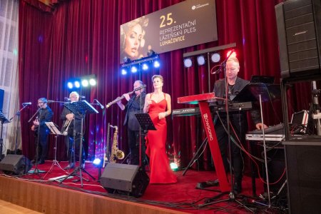 Foto: Lázně Luhačovice a.s.