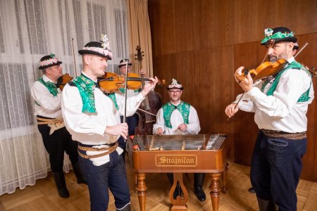 Foto: Lázně Luhačovice a.s.