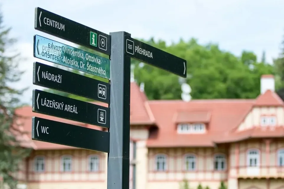 Foto: Město Luhačovice