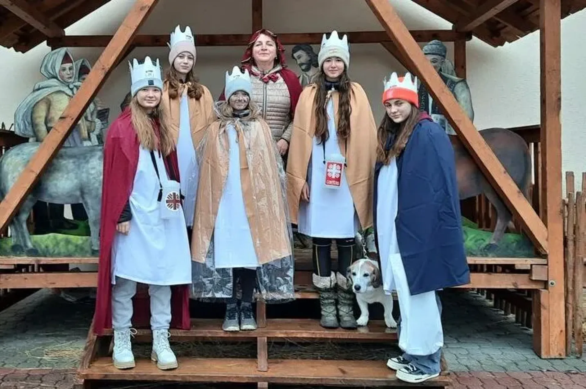 Foto: Město Luhačovice