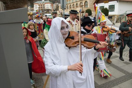 Foto: Město Luhačovice