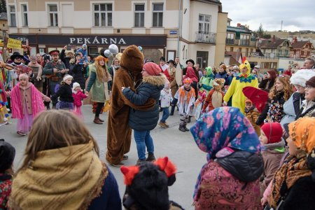 Foto: Město Luhačovice